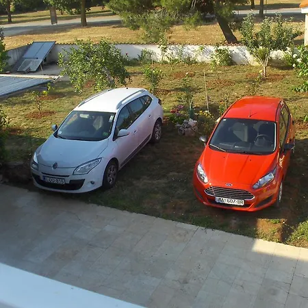 Ljubica Guest house