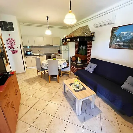 Guest house Ljubica