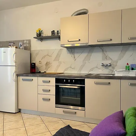 Guest house Ljubica Rovinj