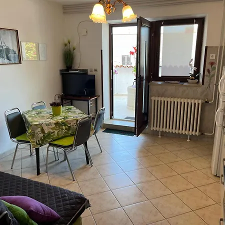 Ljubica 3* Rovinj