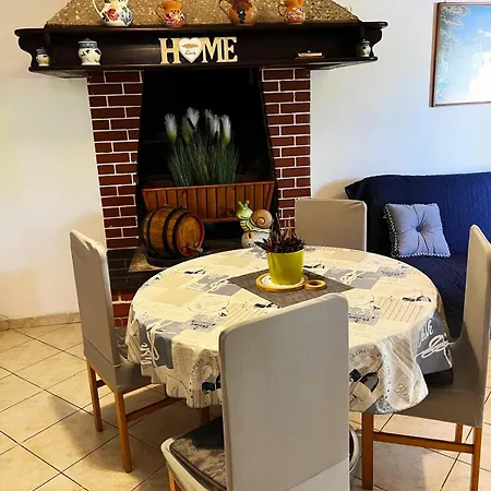 Ljubica 3* Rovinj