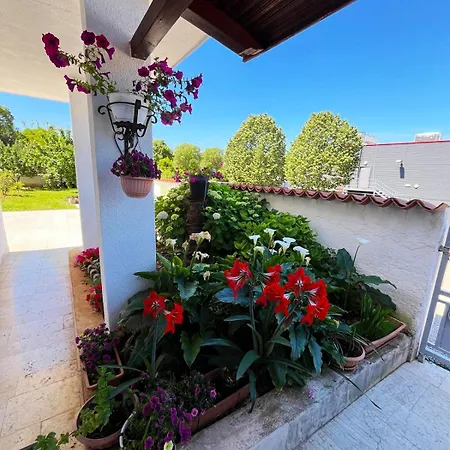 Ljubica Guest house