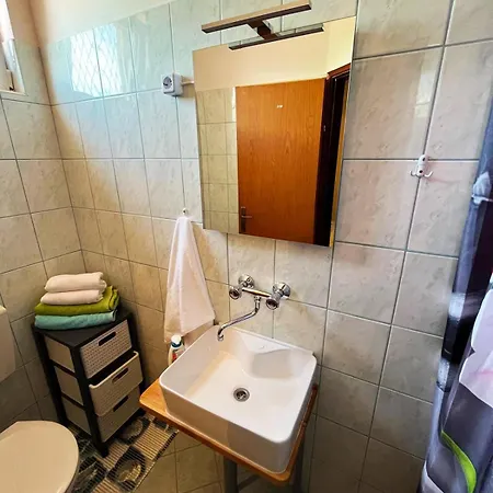 Guest house Ljubica