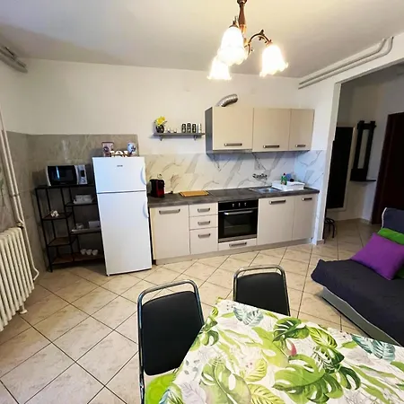Ljubica Guest house 3*