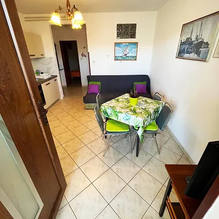 Ljubica Rovinj