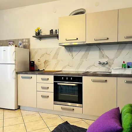 Ljubica 3* Rovinj
