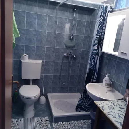 Ljubica 3* Rovinj