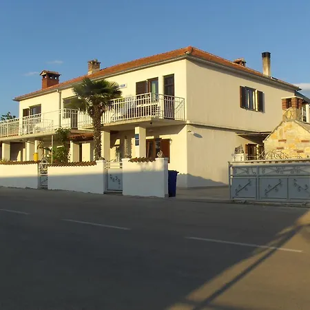 Ljubica Guest house