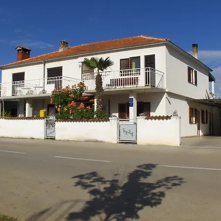 Guest house Ljubica Rovinj