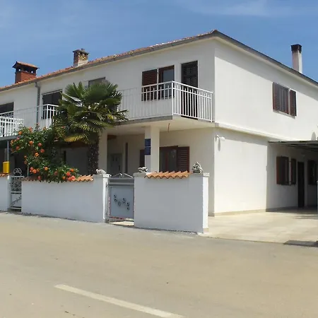 Guest house Ljubica Rovinj