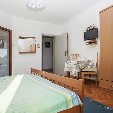 Ljubica Rovinj