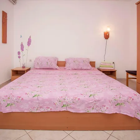 Guest house Ljubica