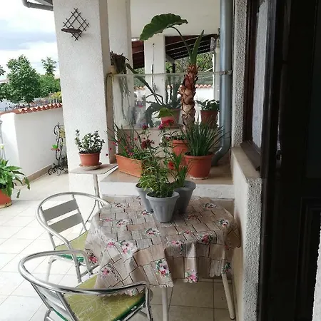 Ljubica Guest house 3*