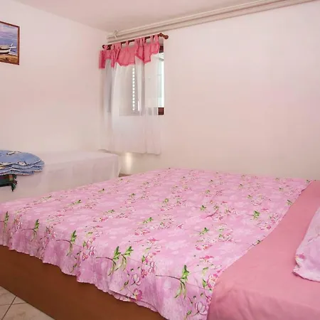 Ljubica 3* Rovinj