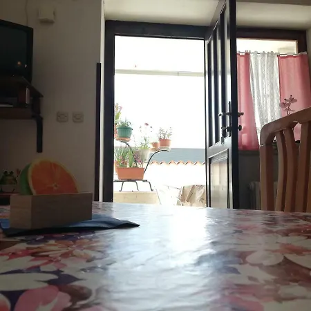 Konukevi Ljubica 3*