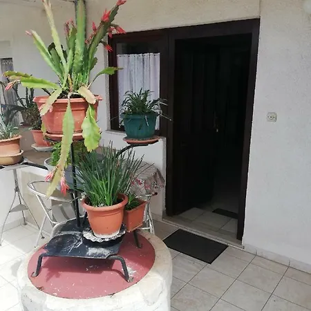 Ljubica 3* Rovinj