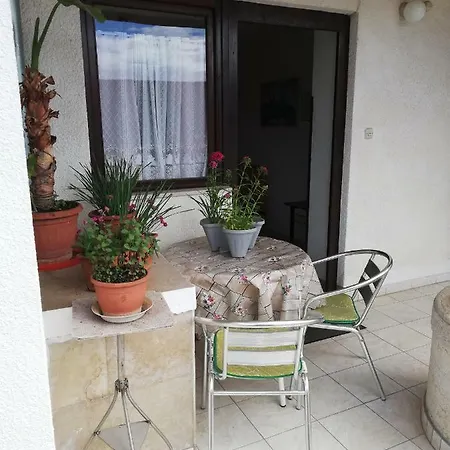 Guest house Ljubica