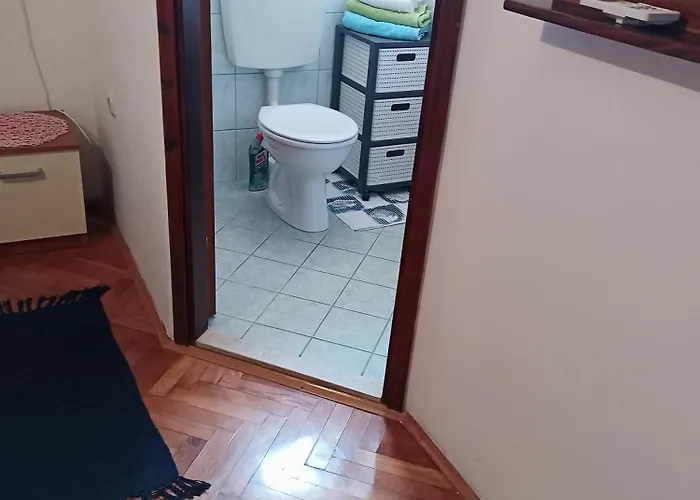 Ljubica Pensionat 3*