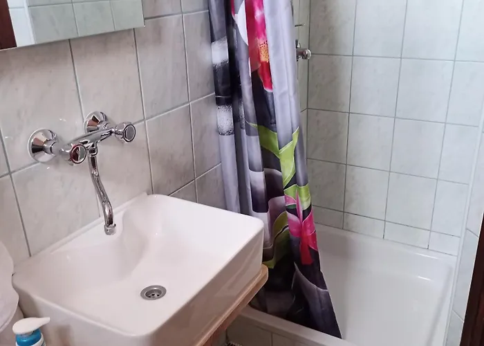 Pensionat Ljubica 3*