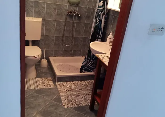 Ljubica Pensionat Rovinj