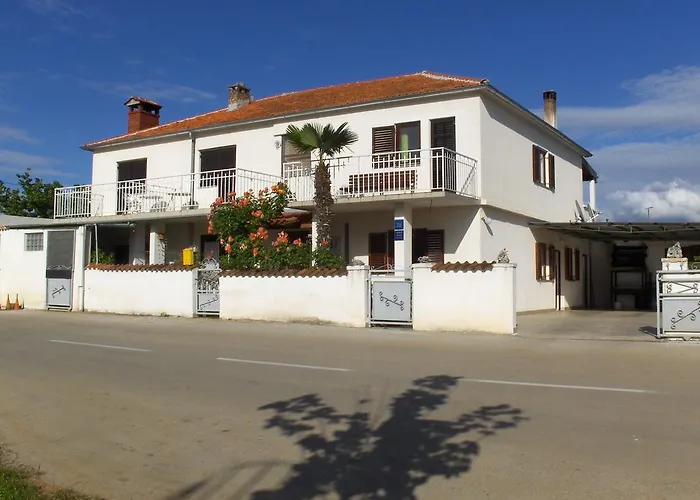 Pensionat Ljubica Rovinj