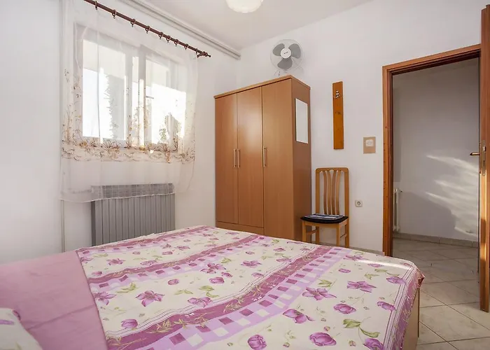 Pensionat Ljubica
