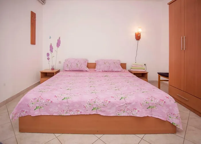 Pensionat Ljubica