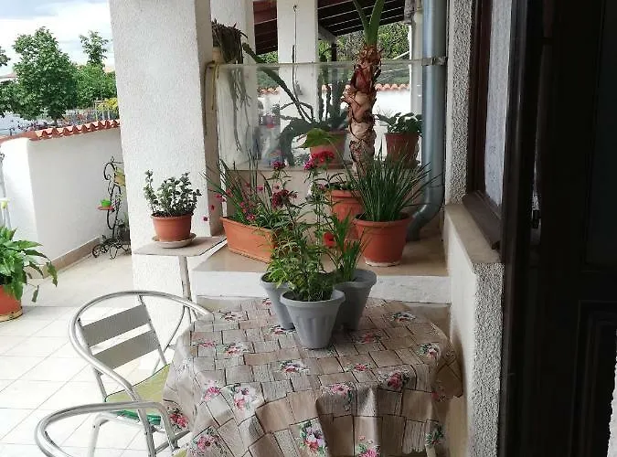 Ljubica Pensionat 3*