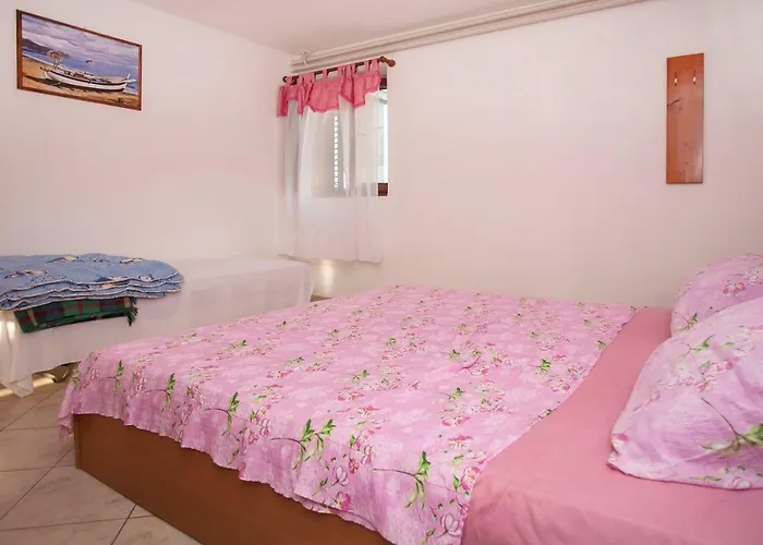 Ljubica 3* Rovinj