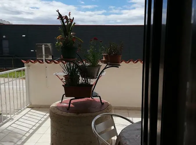 Ljubica Pensionat Rovinj
