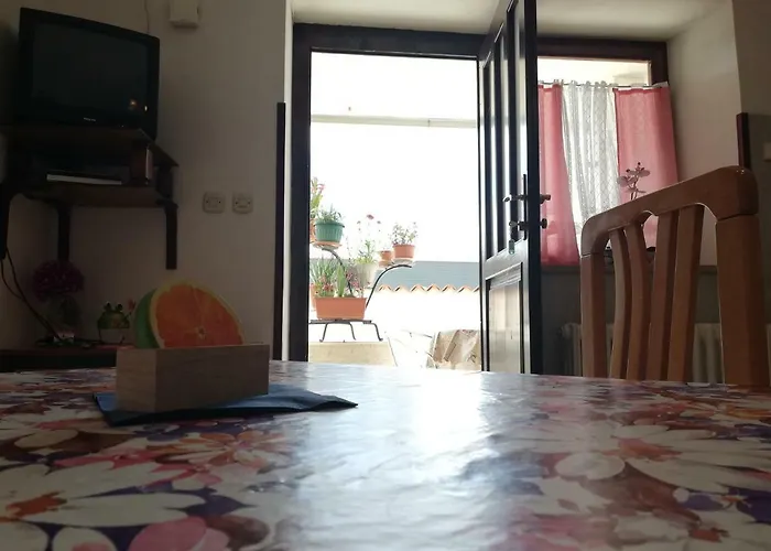Pensionat Ljubica 3*