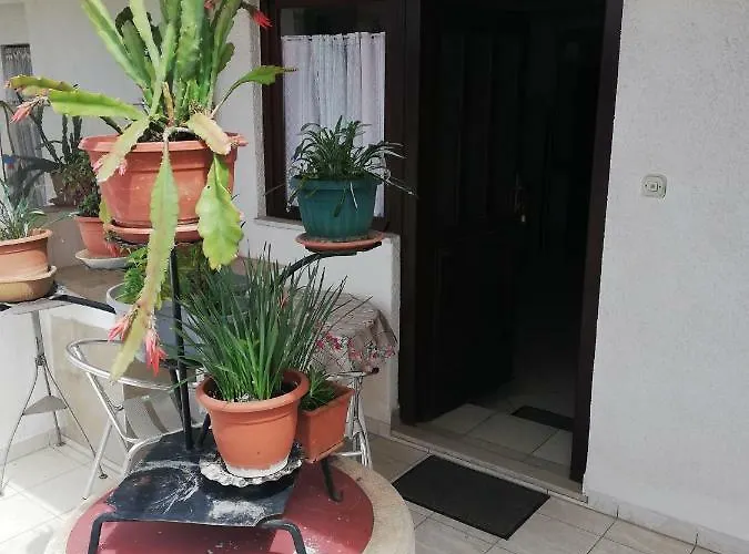 Ljubica 3* Rovinj