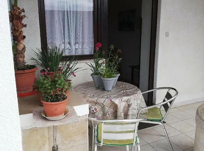 Pensionat Ljubica