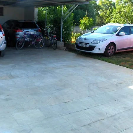Penzion Ljubica 3*