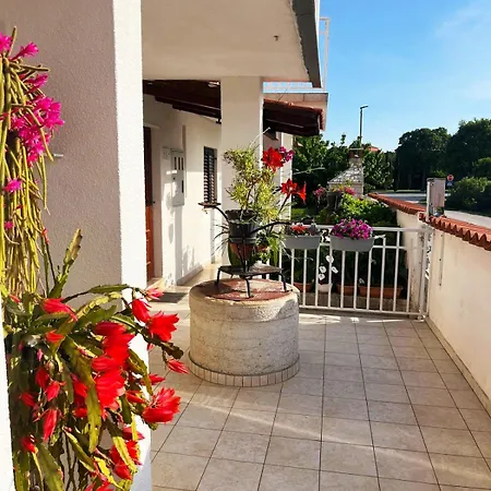 ゲストハウス Ljubica