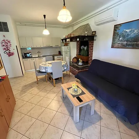 ゲストハウス Ljubica