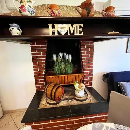 Ljubica ゲストハウス ロヴィニ