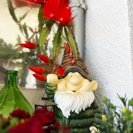 Penzion Ljubica 3*