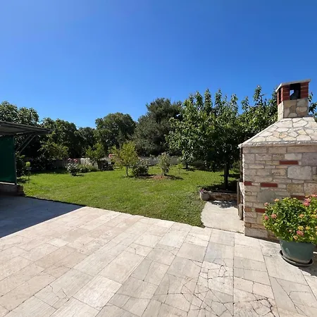 Ljubica ゲストハウス