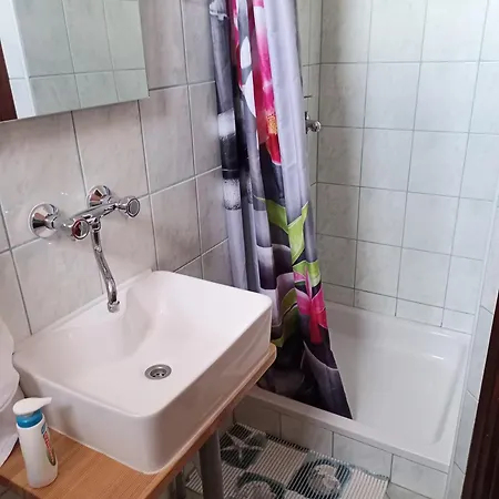 Penzion Ljubica 3*