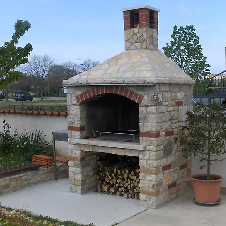 ゲストハウス Ljubica 3*