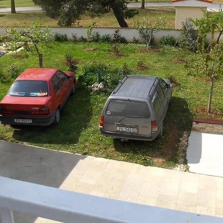 Penzion Ljubica 3*