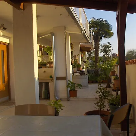 ゲストハウス Ljubica