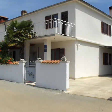 Ljubica Rovinj