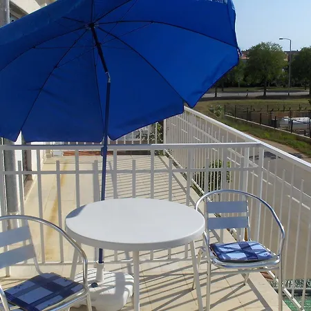 Ljubica ゲストハウス