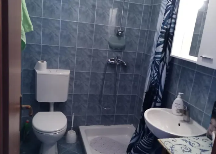 Ljubica 3* Rovinj
