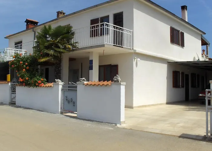 Ljubica Rovinj