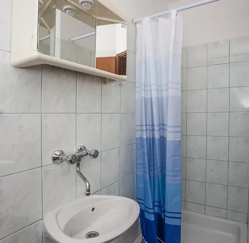Vendégház Ljubica Rovinj