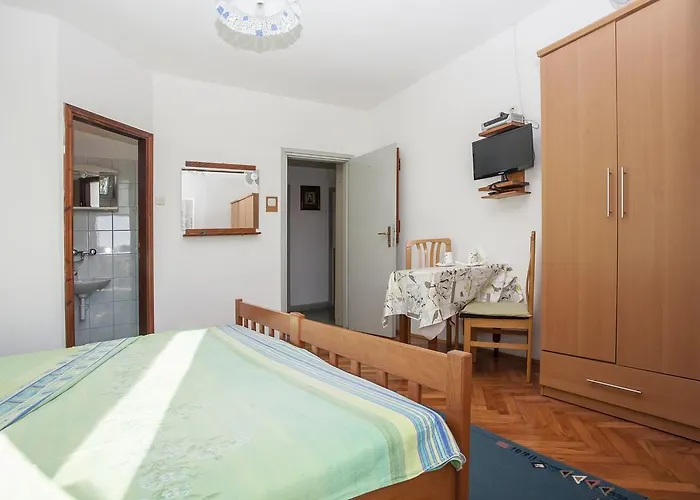 Ljubica Rovinj